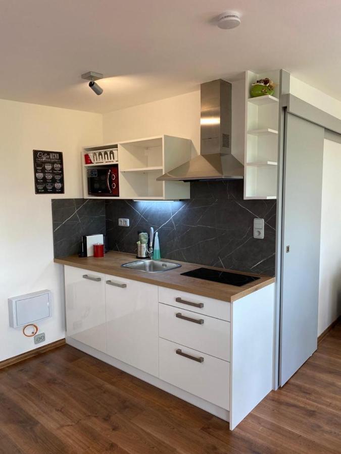 Zdiby Apartman - E - Vyhlidka Nad Rekou מראה חיצוני תמונה