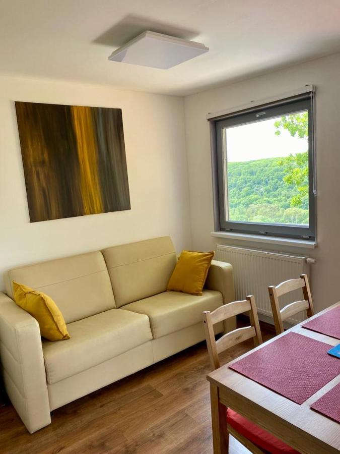 Zdiby Apartman - E - Vyhlidka Nad Rekou מראה חיצוני תמונה
